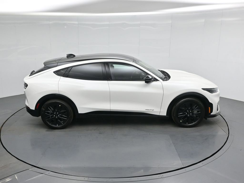 New 2026 Ford Mustang Mach-E Premium w/ Sport Appearance Package RWD image 38