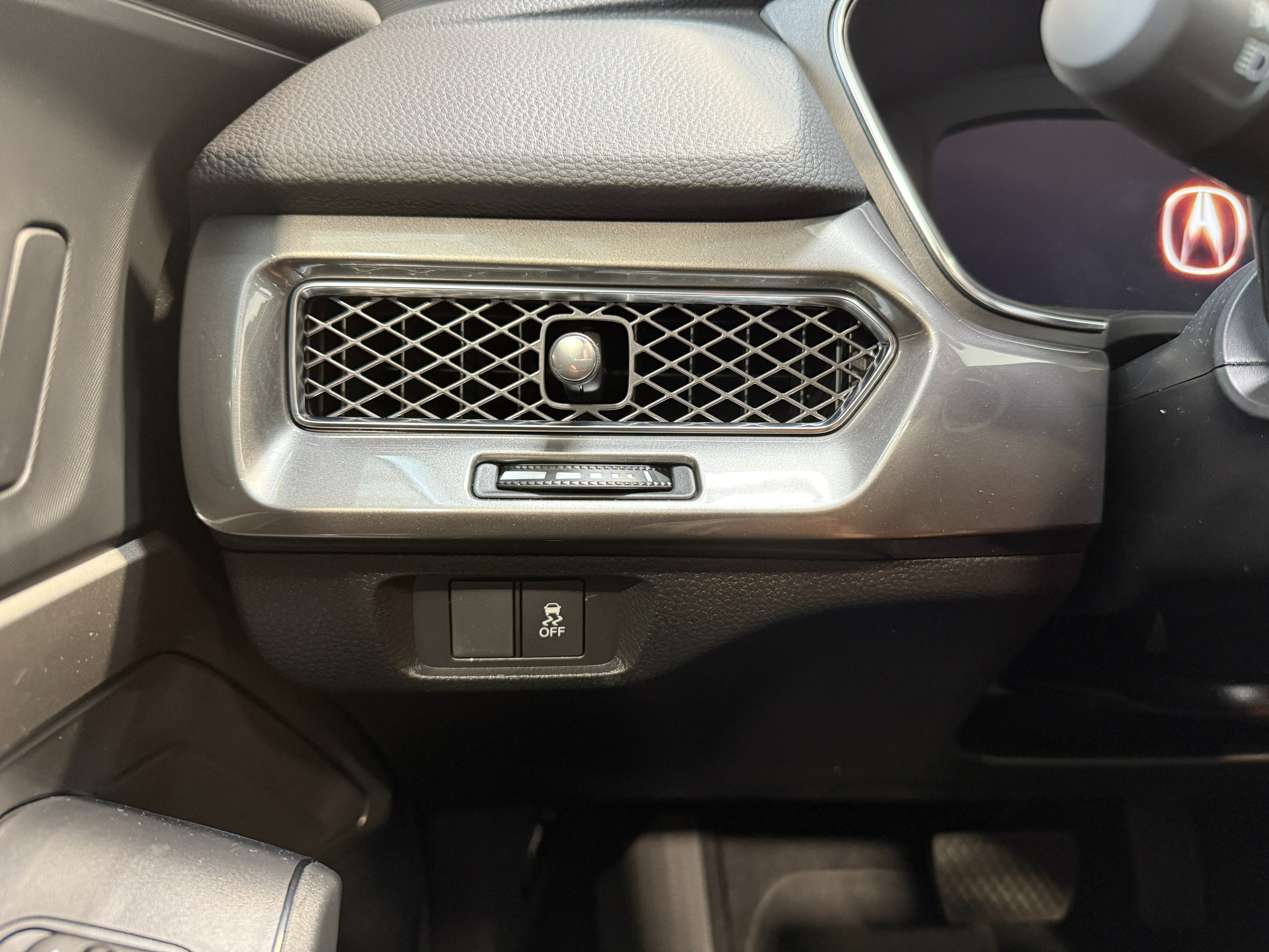 Used 2026 Acura Integra FWD image 12