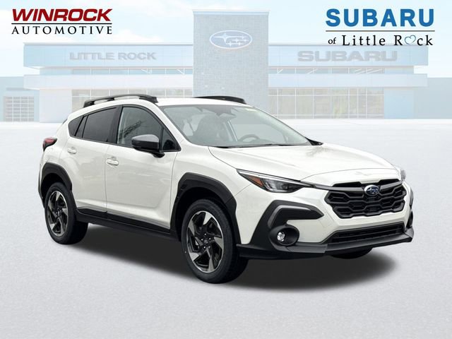 New 2026 Subaru Crosstrek 2.5i Limited