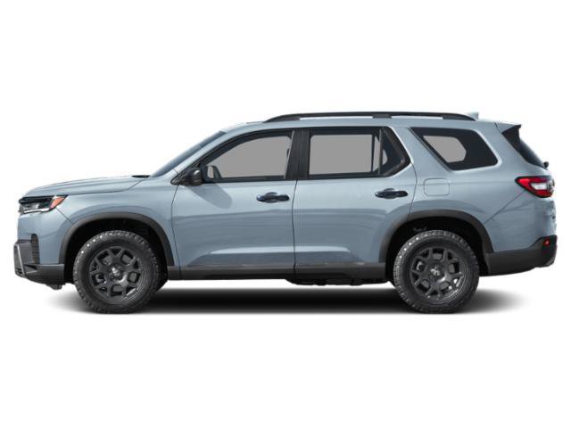 Used 2026 Honda Pilot TrailSport image 3