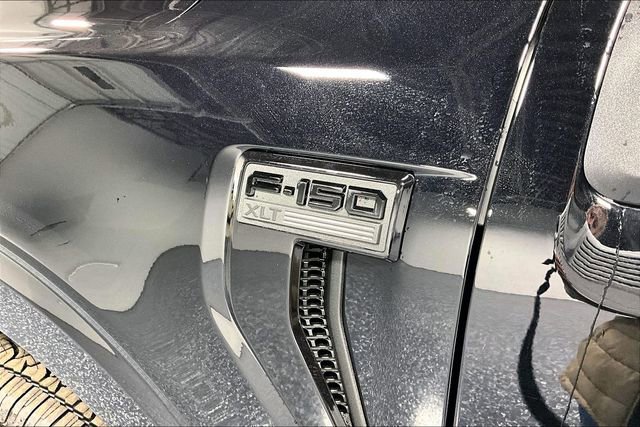 New 2026 Ford F150 XLT w/ Equipment Group 302A MID image 9