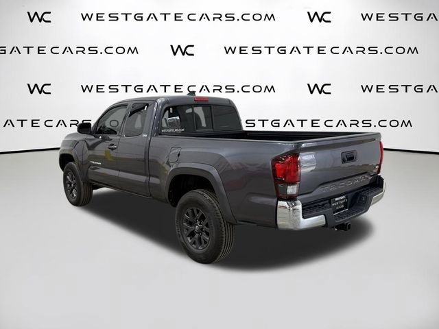 Used 2022 Toyota Tacoma SR5 image 42