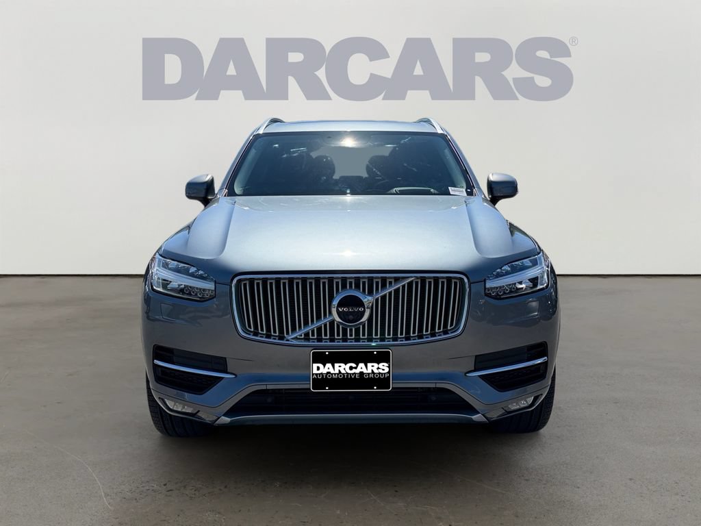 Used 2019 Volvo XC90 T6 Inscription w/ Advanced Package AWD/4WD image 2