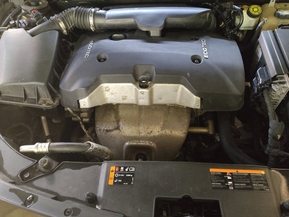 Used 2015 Chevrolet Malibu LT w/ Power Convenience Package FWD image 30