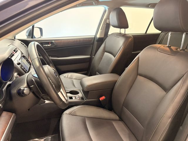 Used 2016 Subaru Outback 2.5i Limited AWD/4WD image 12