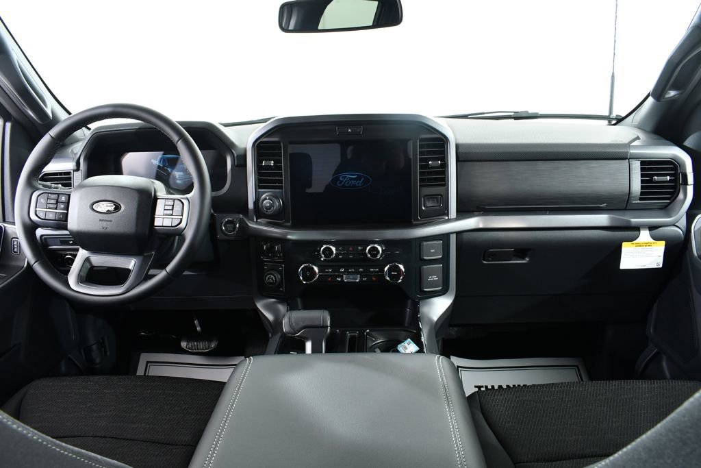New 2026 Ford F150 XLT image 7