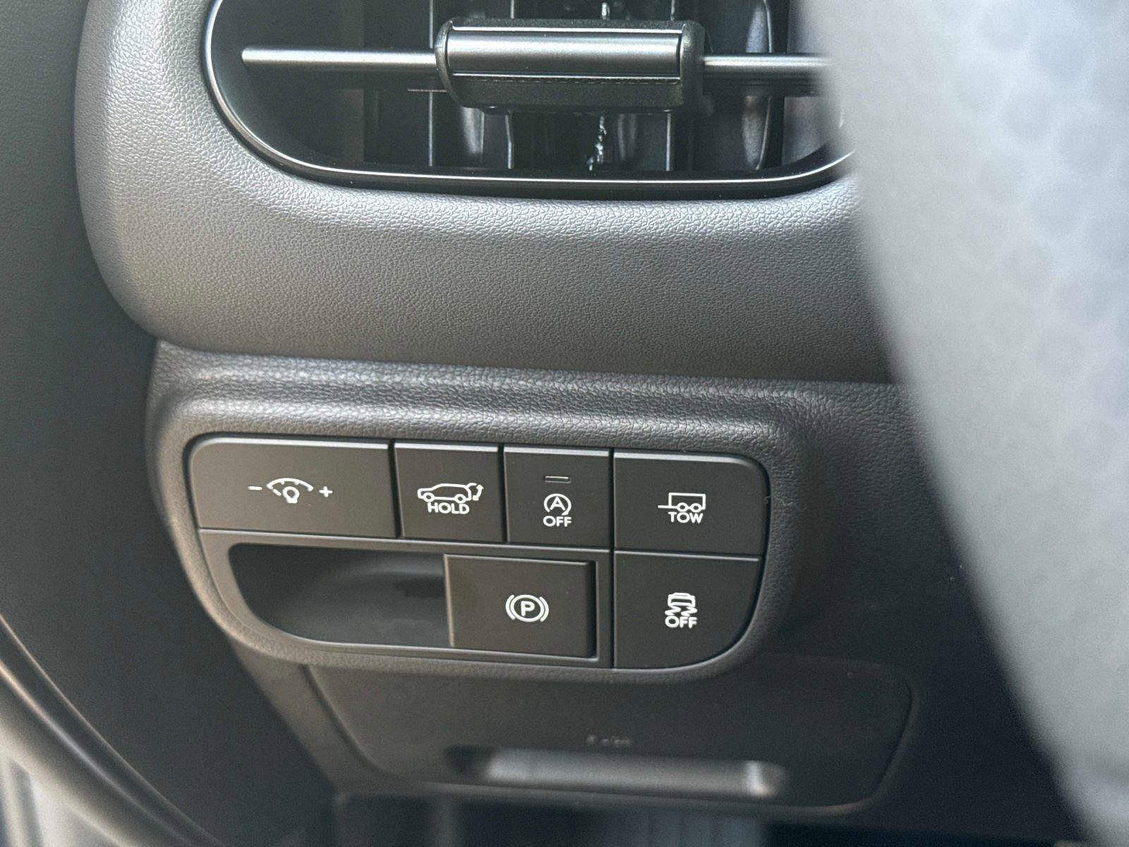 New 2026 Hyundai Palisade XRT Pro image 28