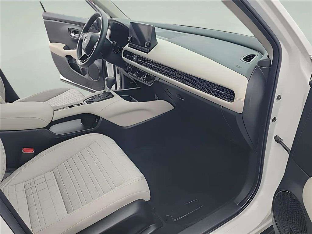 Used 2024 Honda HR-V LX image 23