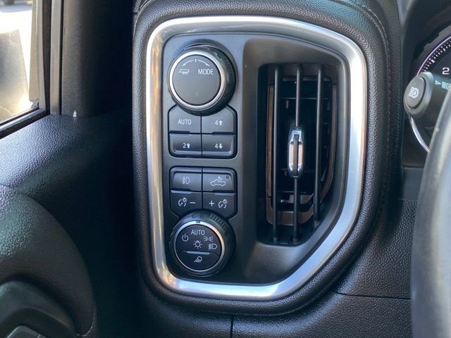 Used 2022 Chevrolet Silverado 2500 LTZ w/ LTZ Convenience Package AWD/4WD image 22