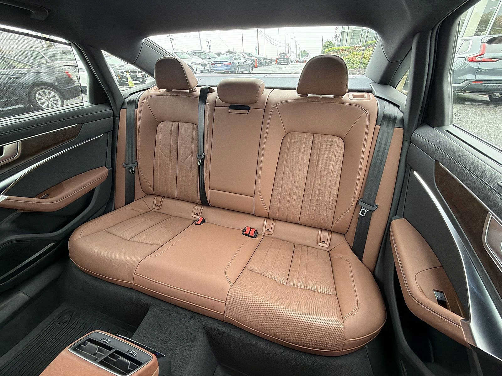 Used 2019 Audi A6 3.0T Prestige AWD/4WD image 21