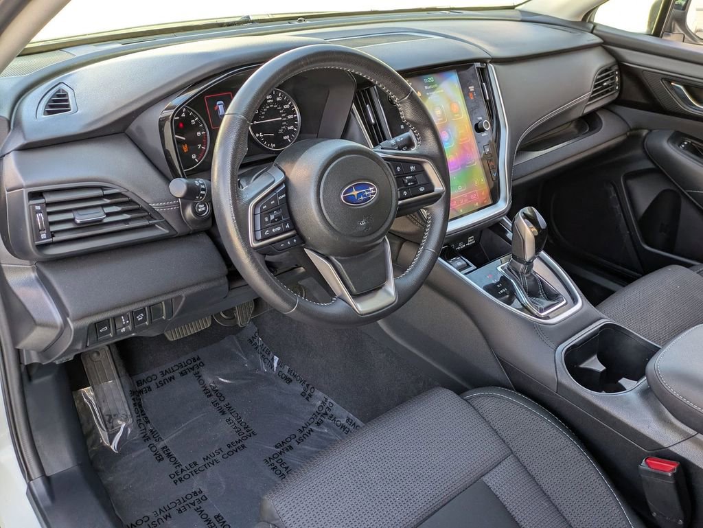 Used 2025 Subaru Outback Premium image 14