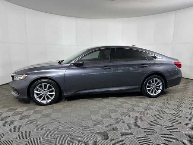 Used 2021 Honda Accord LX image 6