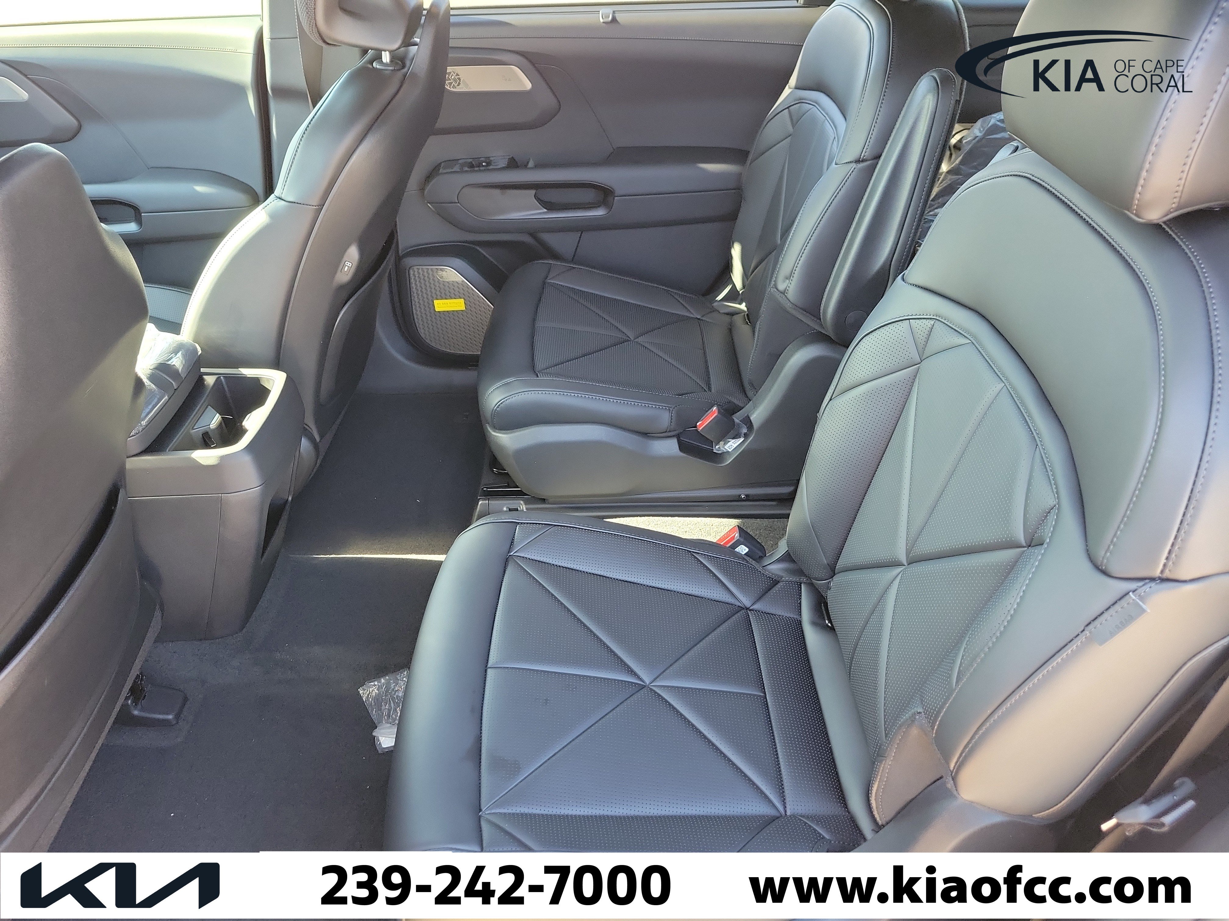New 2027 Kia Telluride SX FWD image 13
