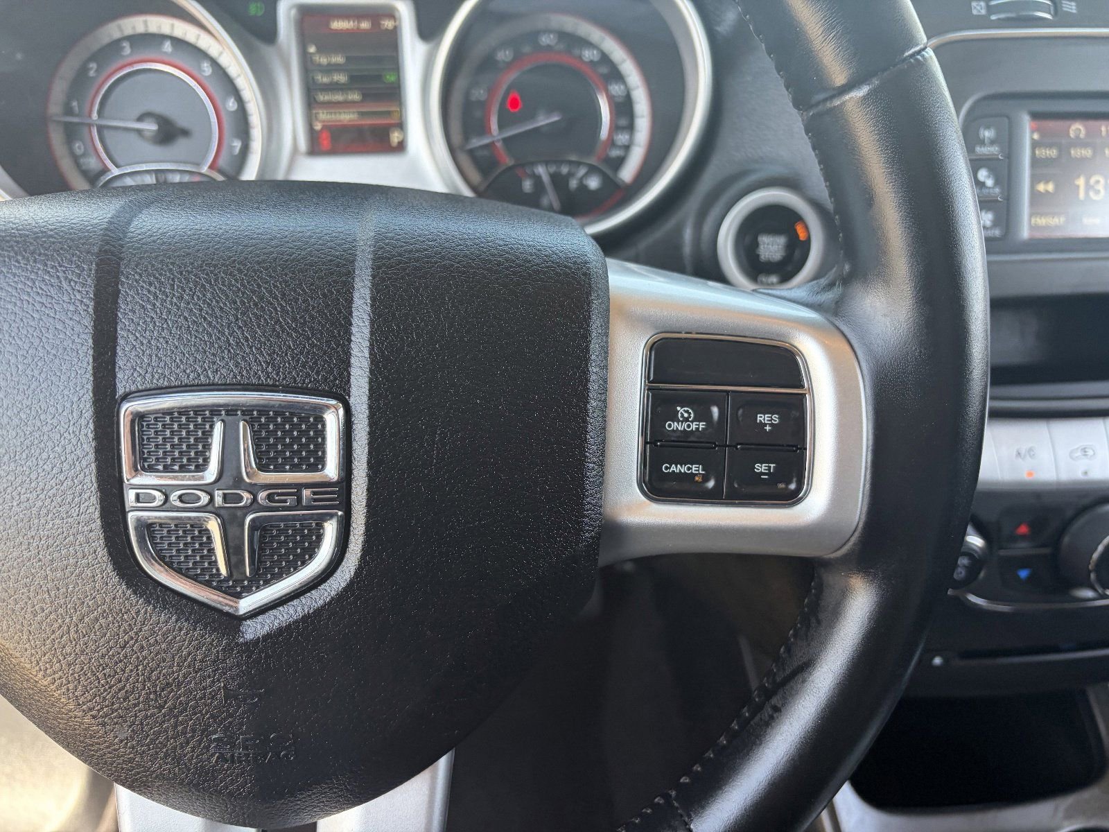 Used 2019 Dodge Journey SE w/ Connectivity Group image 26