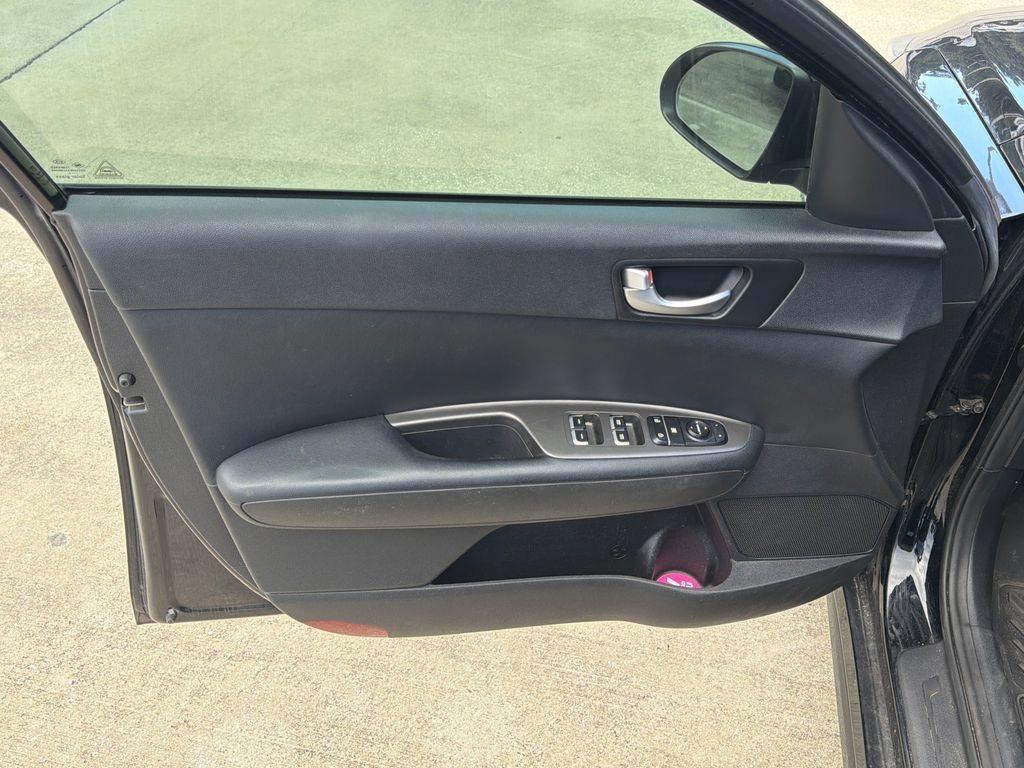 Used 2019 Kia Optima S FWD image 16