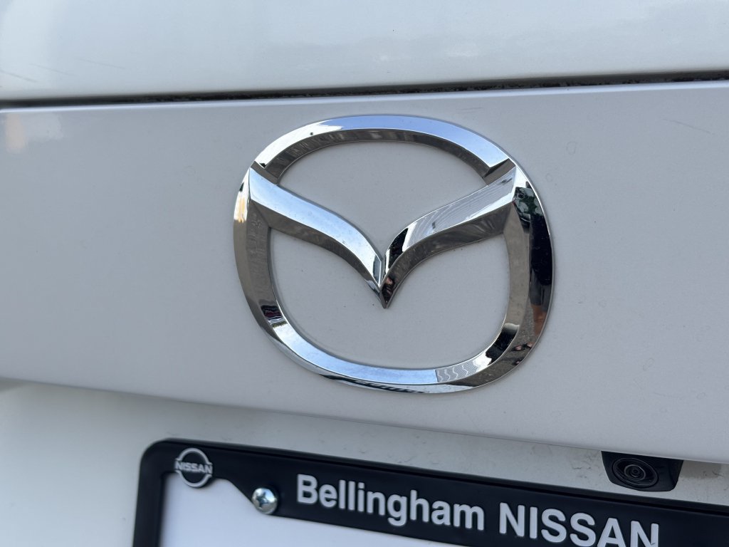 Used 2024 MAZDA CX-90 3.3 Turbo w/ Premium Package AWD/4WD image 10