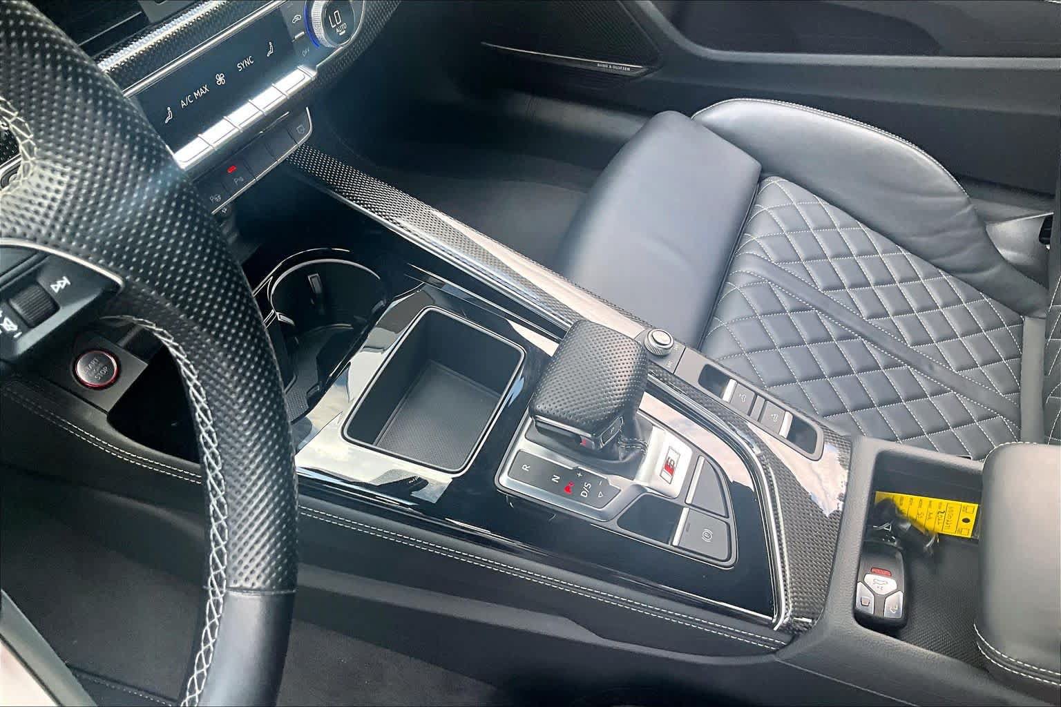 Used 2022 Audi S5 Prestige AWD/4WD image 14