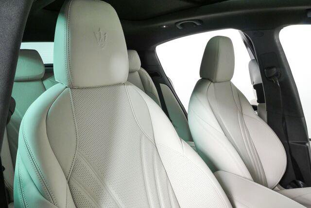New 2027 Maserati Grecale Modena AWD/4WD image 26