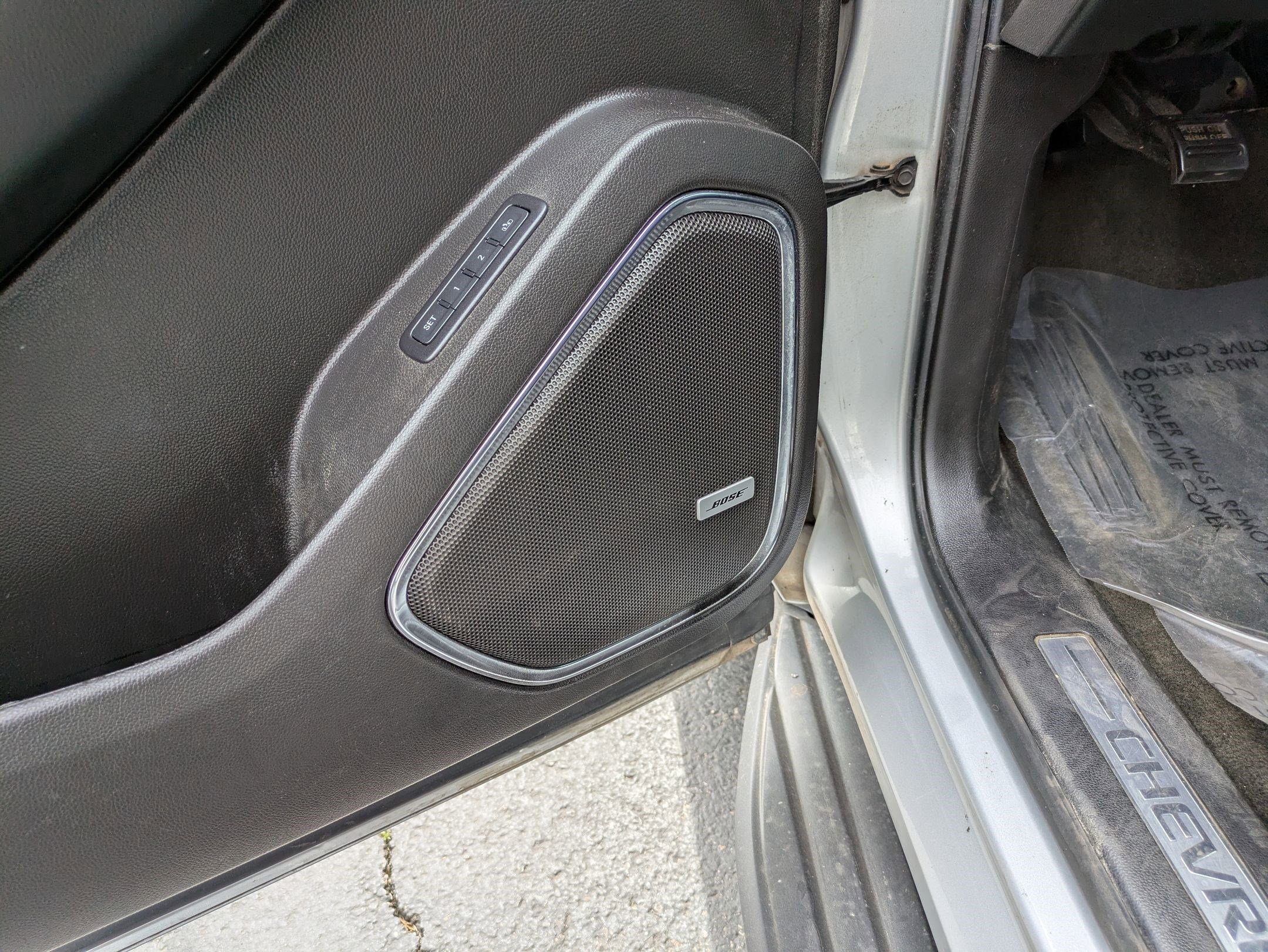 Used 2017 Chevrolet Tahoe LT image 13