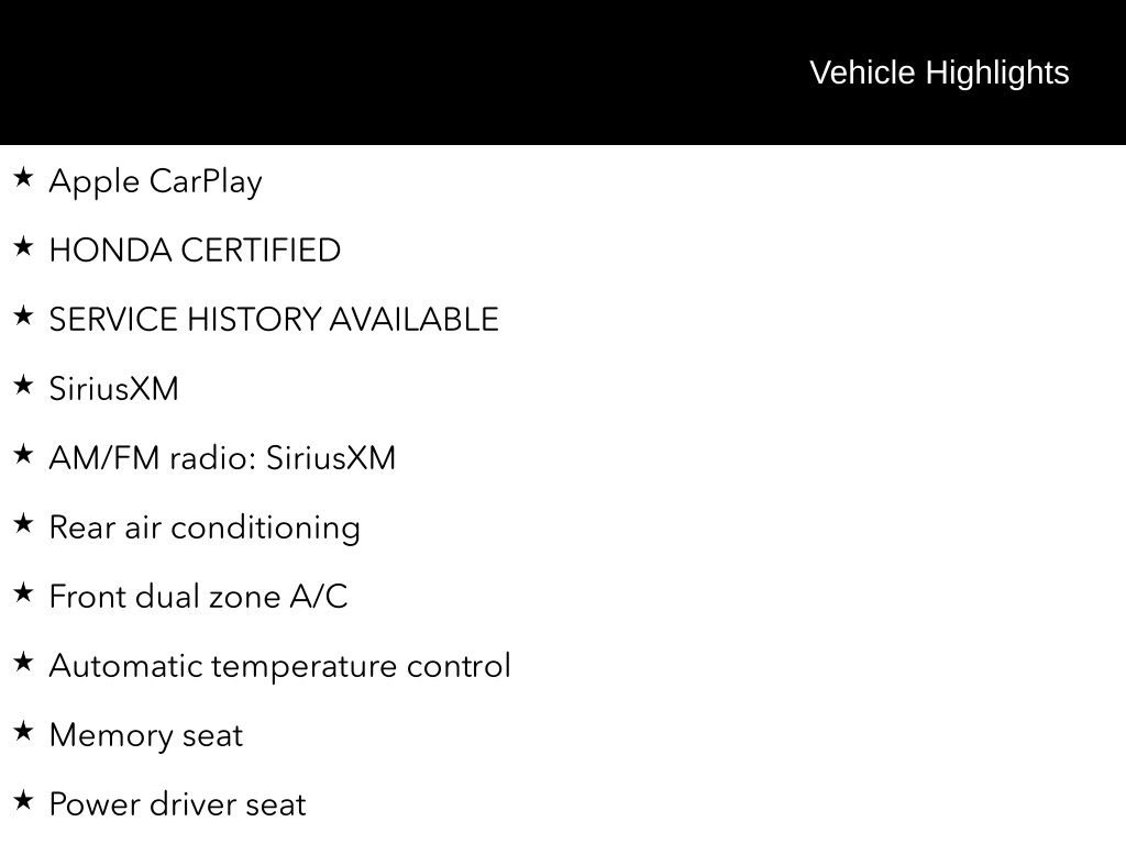 Used 2025 Honda Pilot TrailSport image 7
