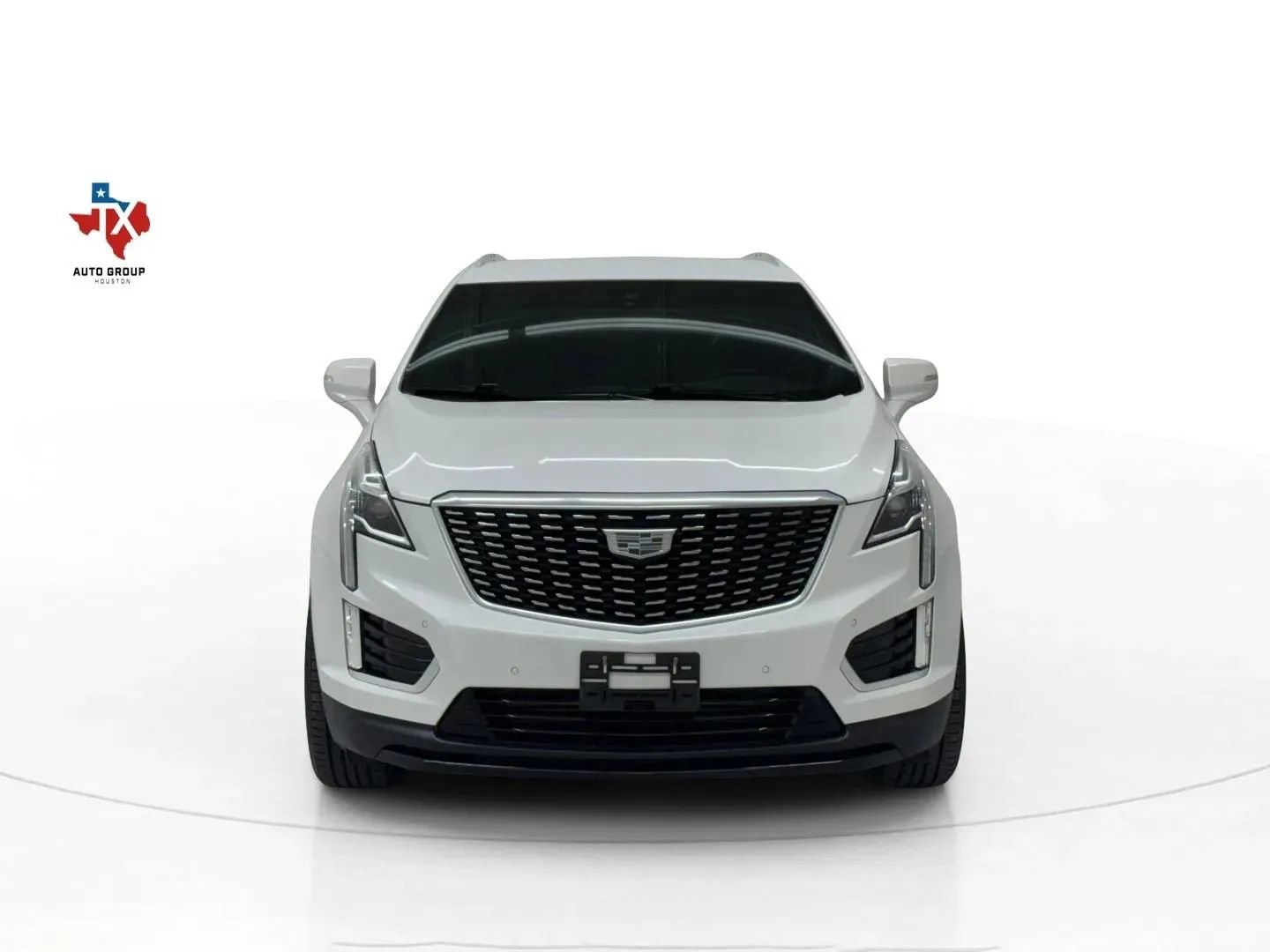 Used 2020 Cadillac XT5 Luxury image 7