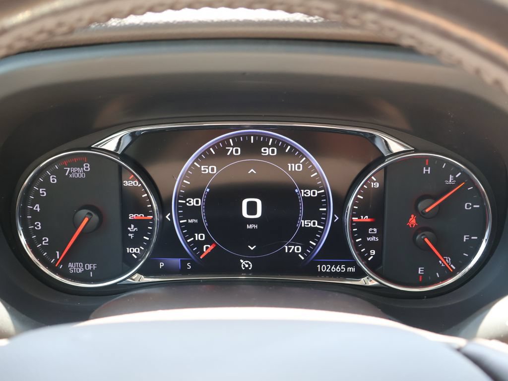 Used 2020 GMC Acadia SLT w/ Driver Alert Package II FWD image 29