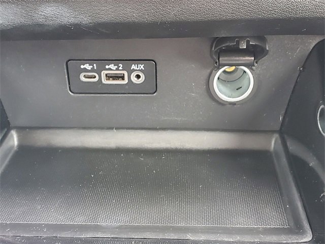 Used 2024 Nissan Altima 2.5 SR image 21