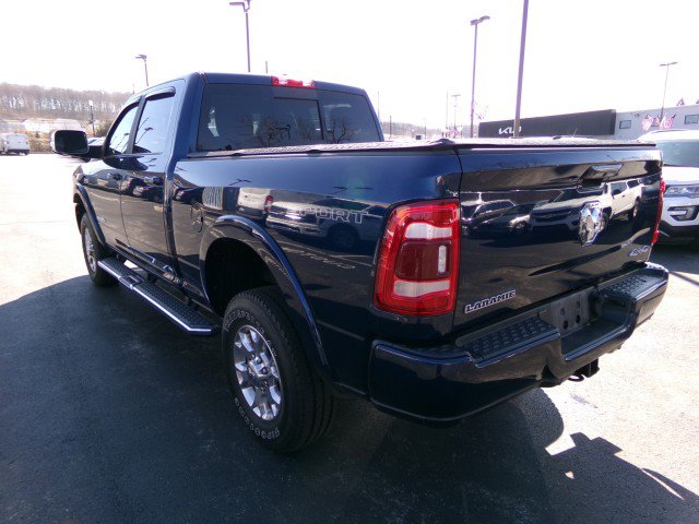 Used 2022 RAM 2500 Laramie image 7