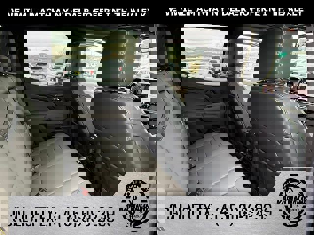 New 2026 Chevrolet Colorado ZR2 w/ ZR2 Bison Edition image 36