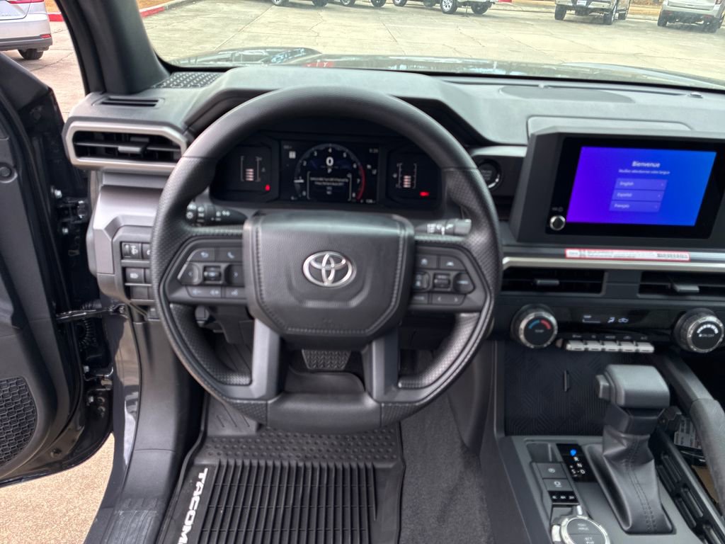 New 2026 Toyota Tacoma SR5 image 18