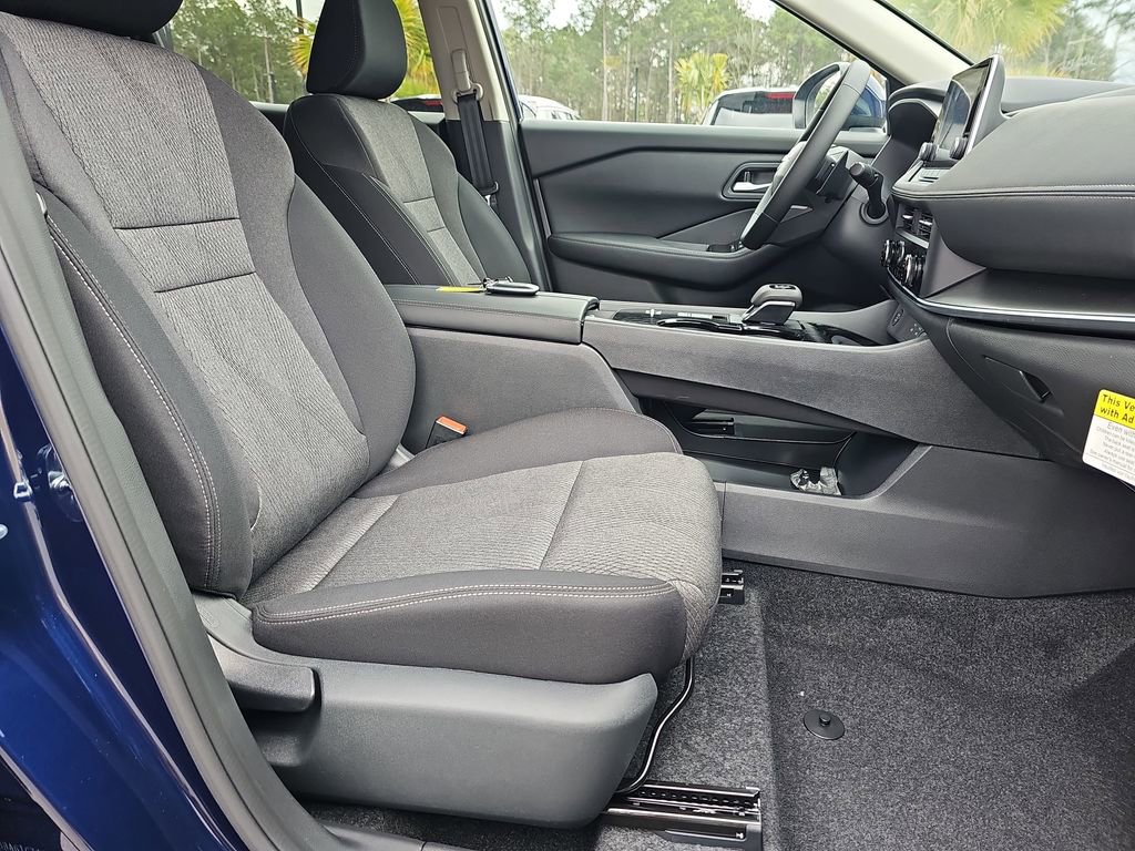 New 2026 Nissan Rogue SV image 13