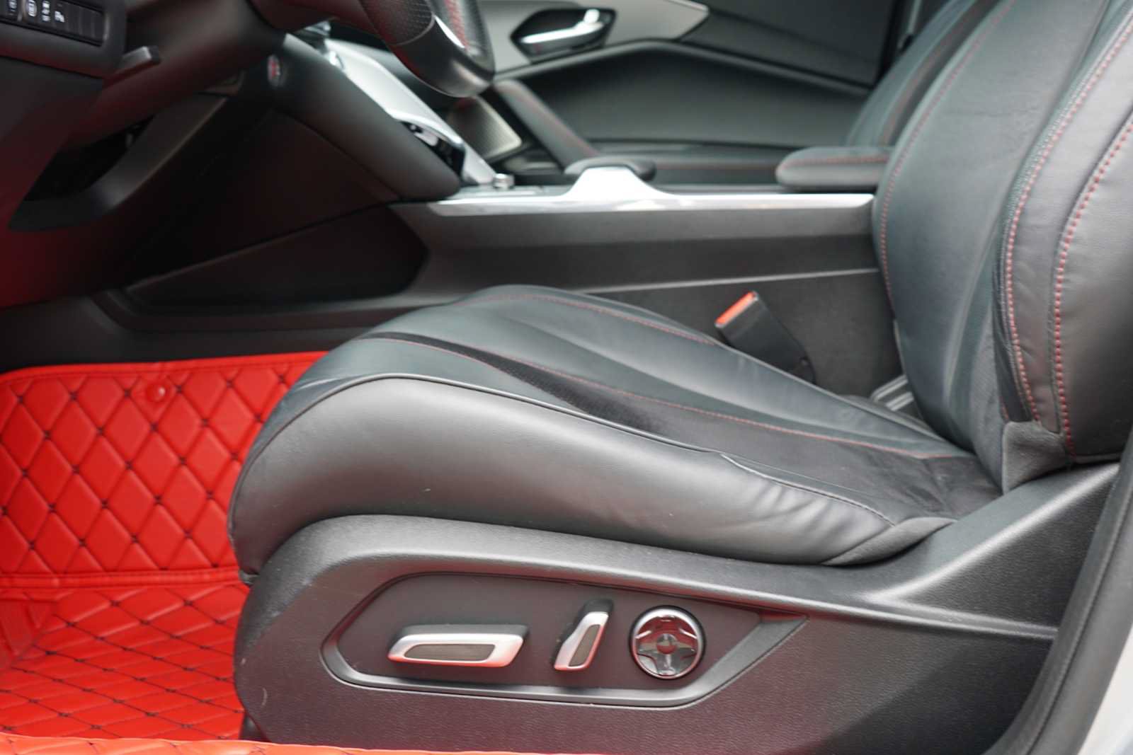 Used 2022 Acura TLX w/ A-SPEC Package FWD image 18