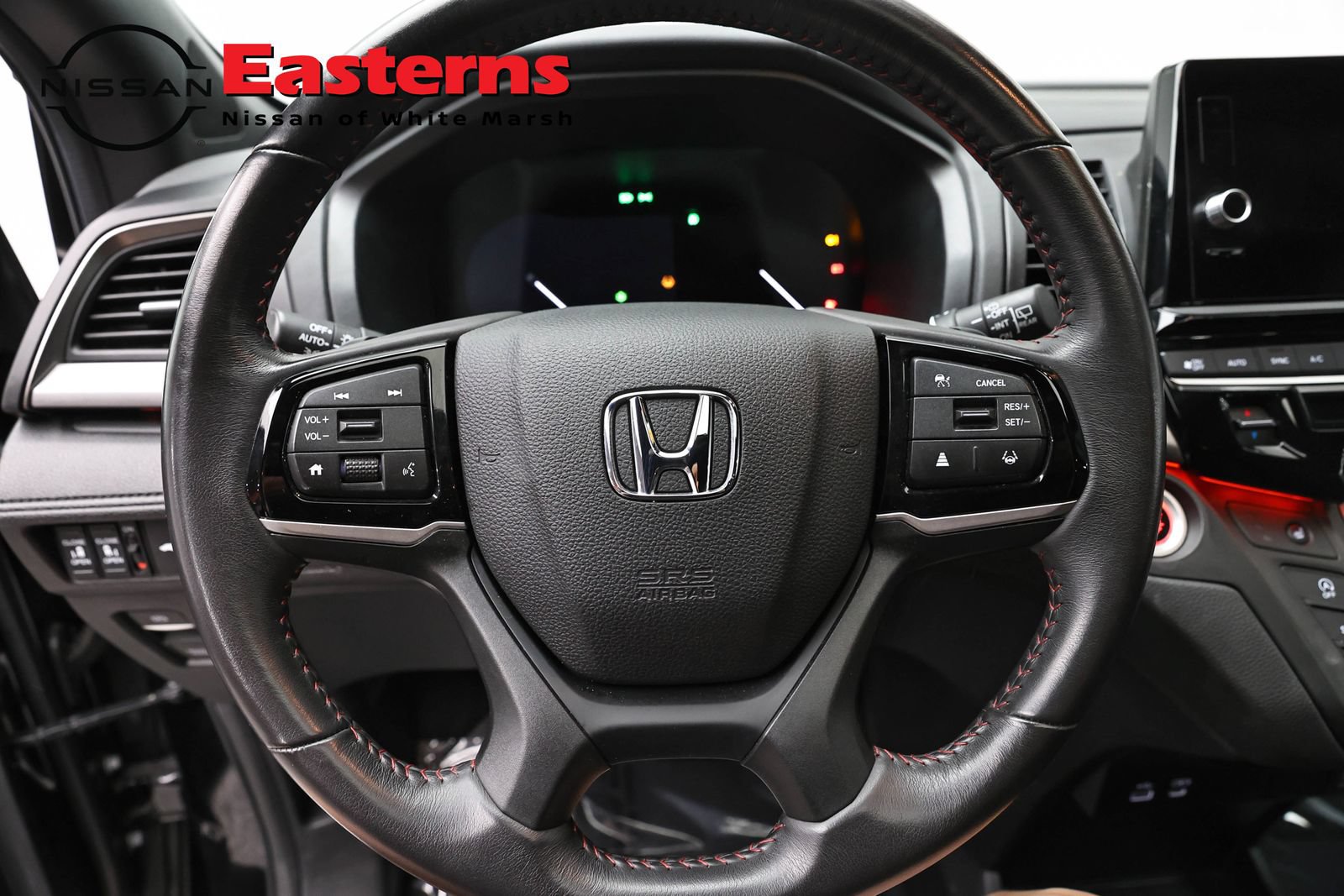 Used 2025 Honda Odyssey Sport-L image 10