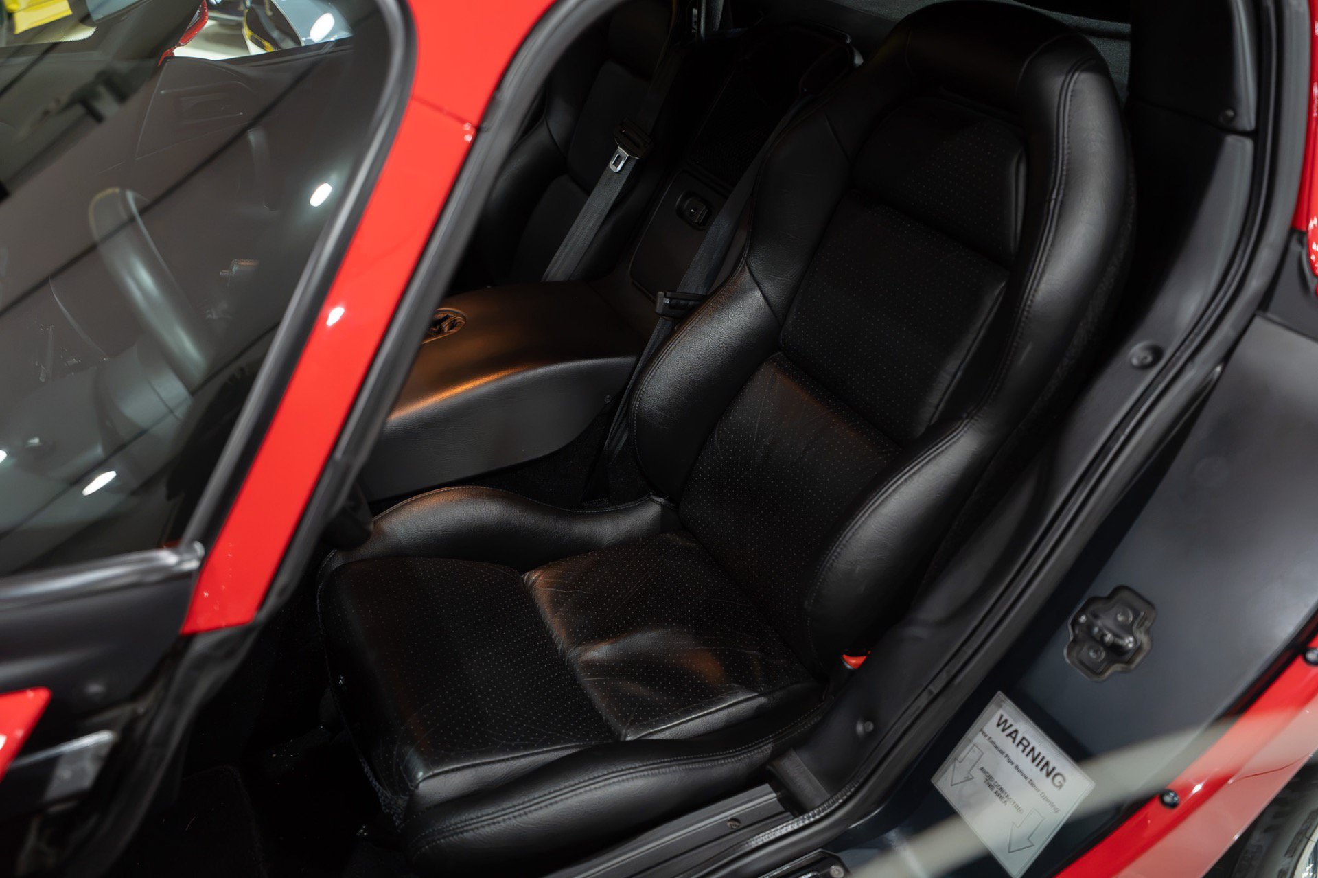 Used 1997 Dodge Viper GTS RWD image 8