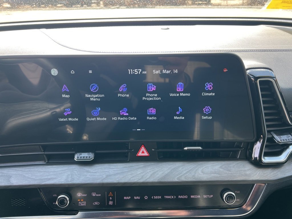 Used 2024 Kia Sportage X-Line image 19