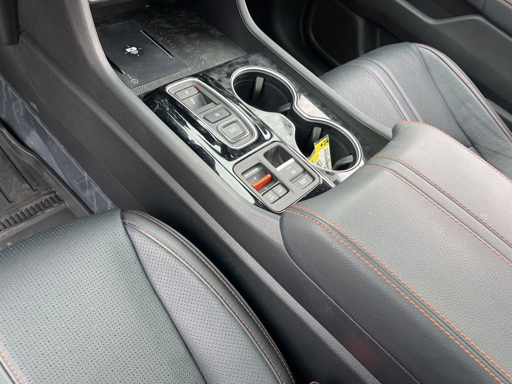 Certified 2026 Honda Passport TrailSport Elite image 19