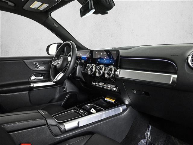 Certified 2026 Mercedes-Benz GLB 250 4MATIC image 24