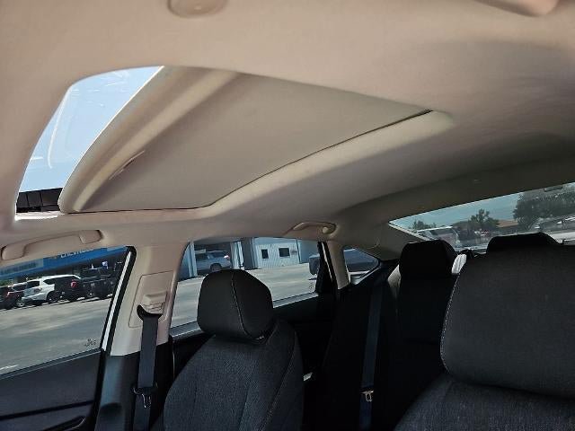 Used 2024 Honda Accord EX image 20