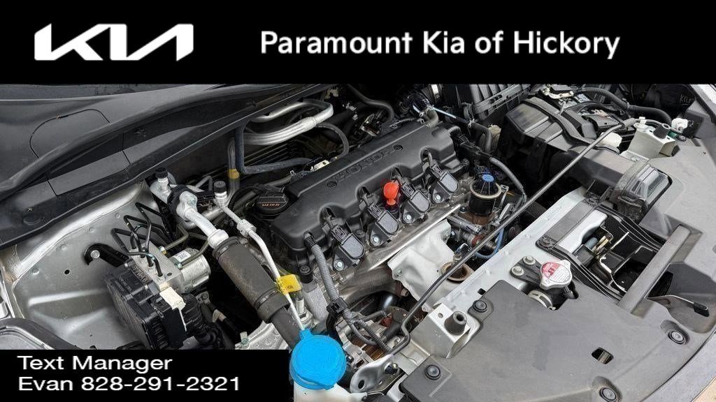 Used 2022 Honda HR-V Sport image 15