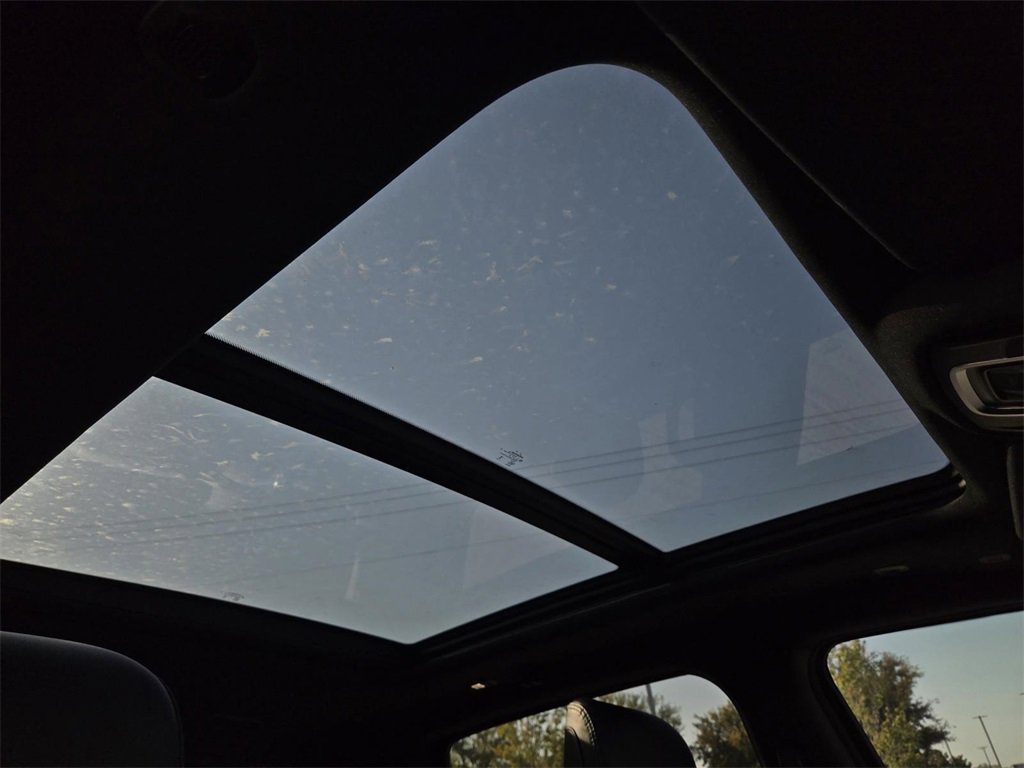 New 2026 RAM 1500 Rebel w/ Rebel Level 2 Equipment Group image 12