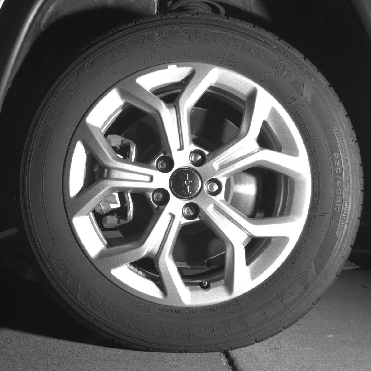 Used 2025 Jeep Compass Latitude image 12