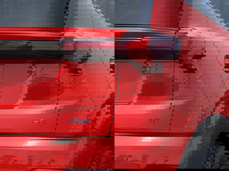 New 2027 Chevrolet Bolt RS image 11