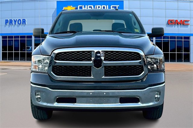 Used 2022 RAM 1500 Tradesman w/ Tradesman SXT Package image 2