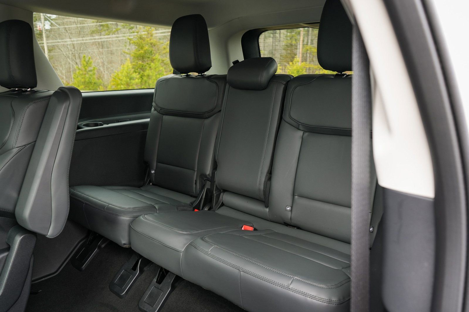 New 2026 Ford Expedition Max Active AWD/4WD image 20
