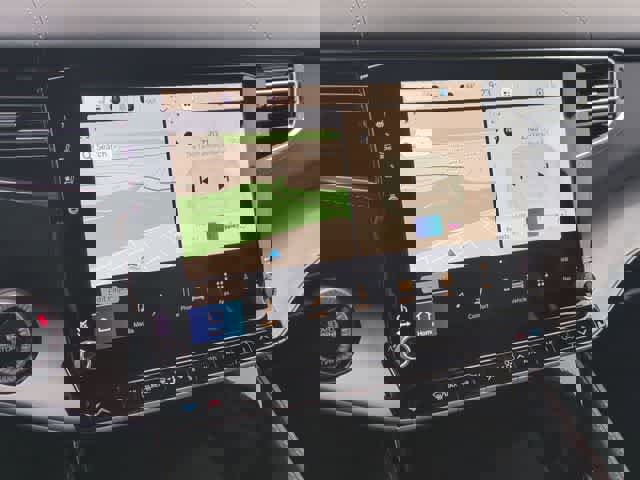 New 2026 Jeep Grand Wagoneer L Limited image 30