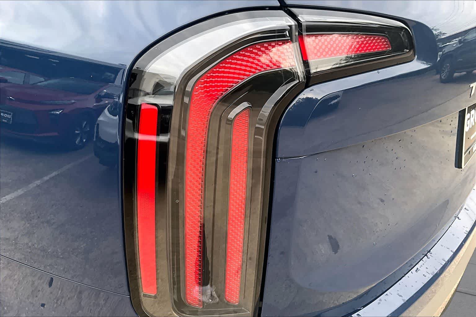 Used 2025 Kia Telluride SX AWD/4WD image 28