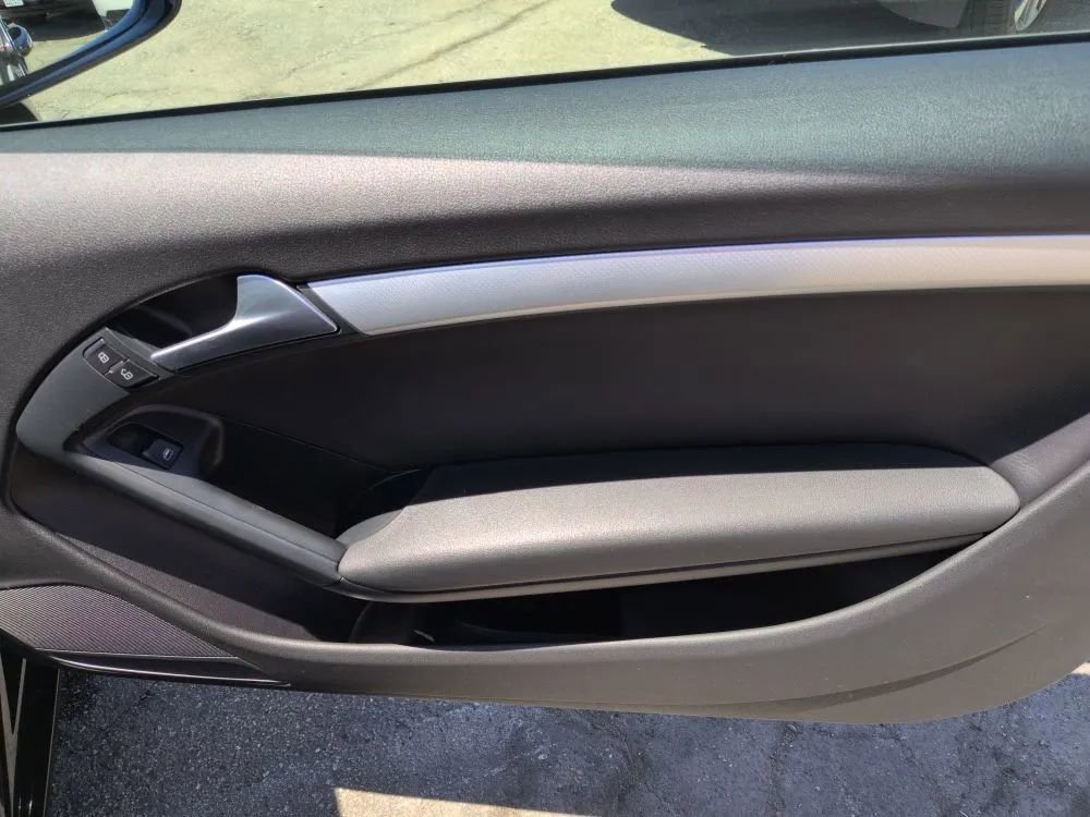 Used 2012 Audi A5 2.0T Premium AWD/4WD image 16