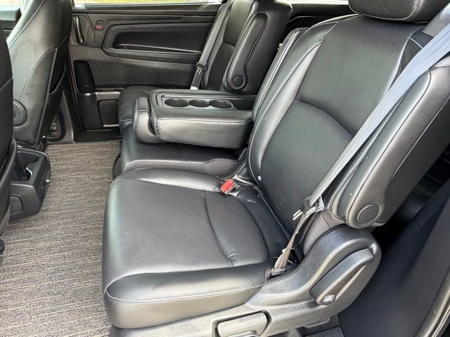 Used 2024 Honda Odyssey EX-L image 14