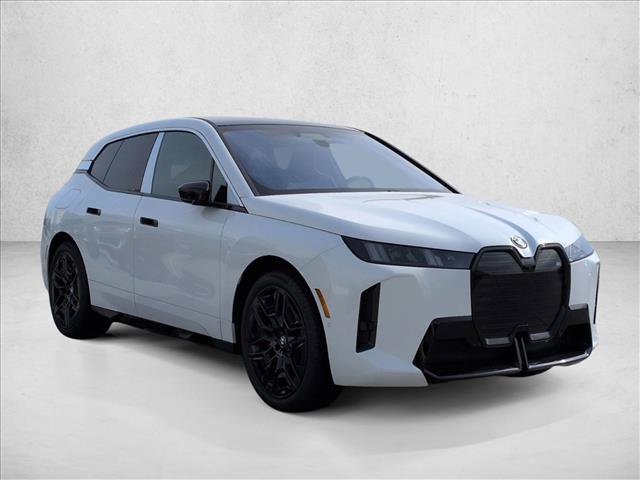 New 2026 BMW iX M70 image 7