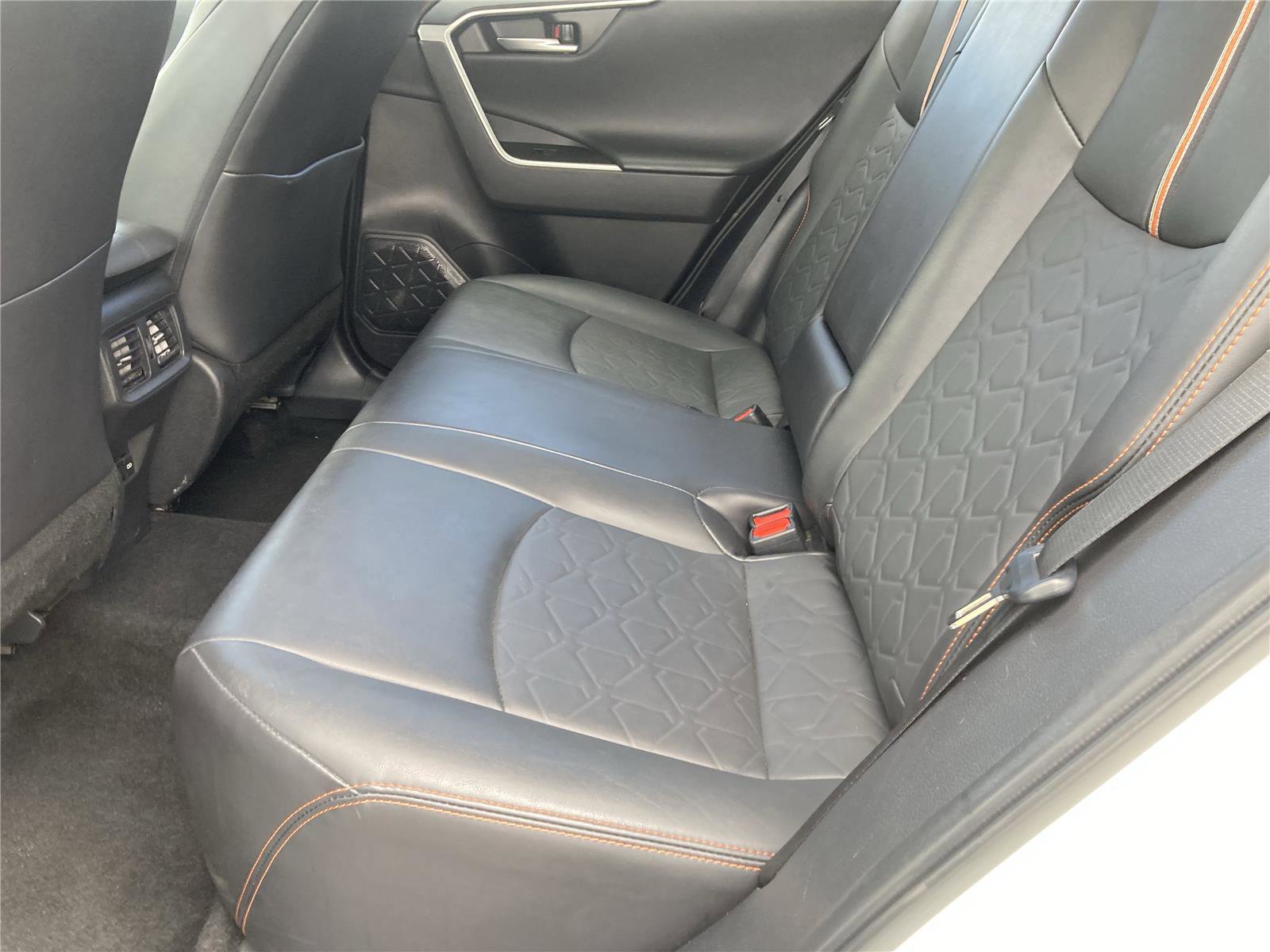 Used 2024 Toyota RAV4 Adventure image 31